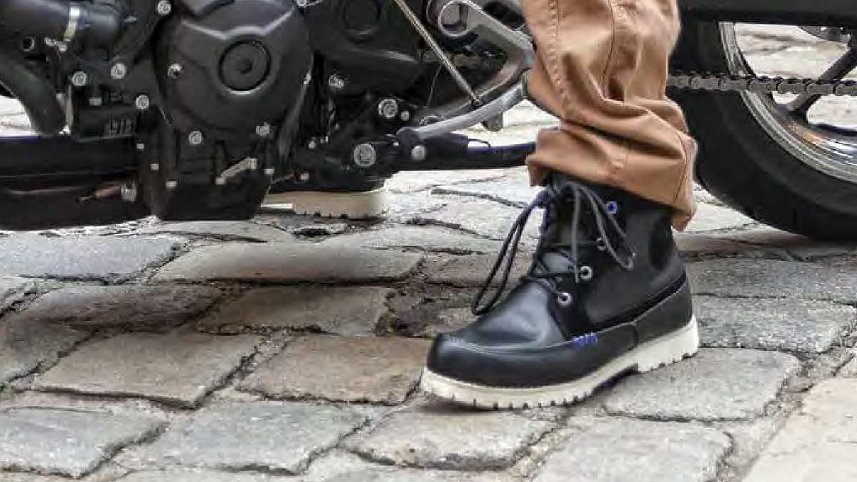Botas Trophy de Overlap: perfectas para el día a día 1 trophy2
