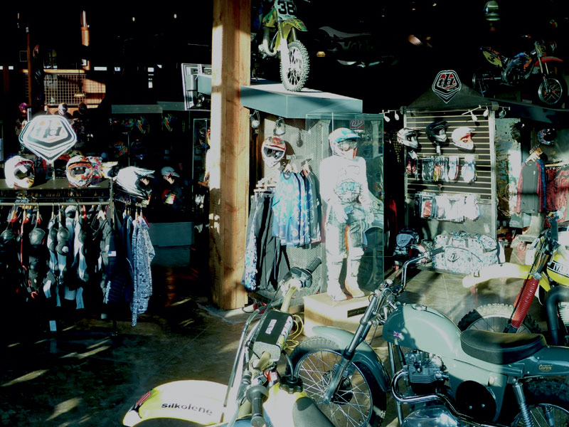 Troy Lee Designs: Sueño cumplido 1 troy lee8