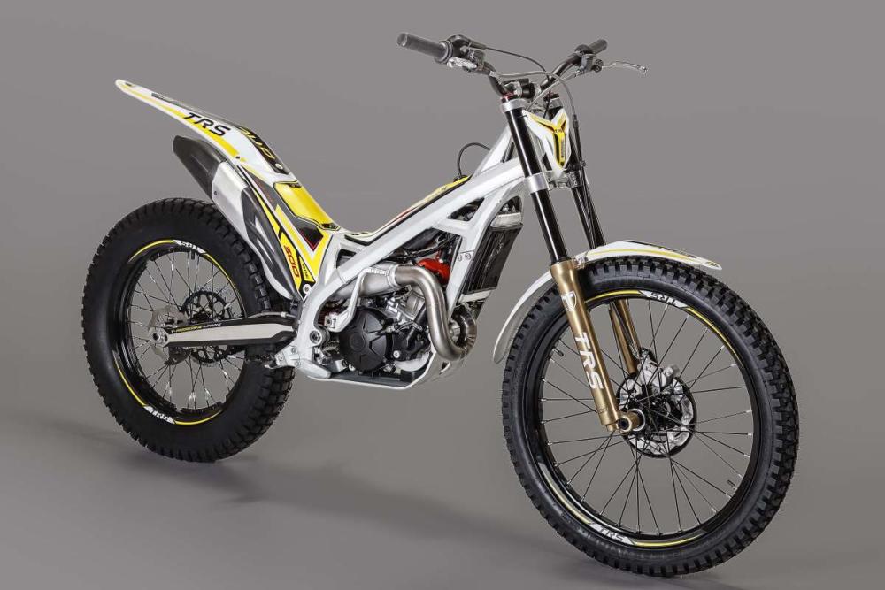 TRS presenta su TRS ONE, una nueva alternativa para el trial 5 trsonetrial1