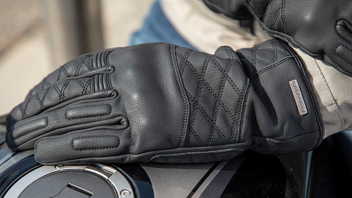 Tucano Urbano refuerza su colección de guantes para este invierno 4 tucano 1