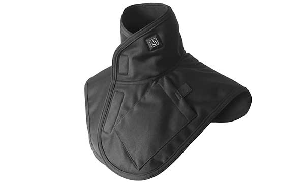 Tucano Urbano Neckwarm: Caliente y calefactable 1 tucano 4