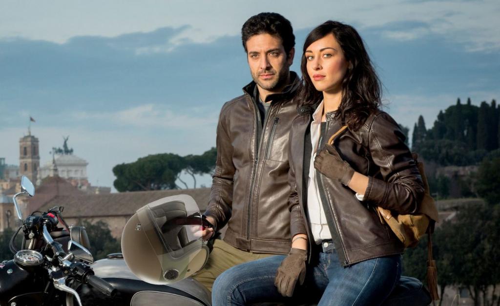 Tucano Urbano lanza su equipamiento más racer y vintage 1 tucano urbano al puro estilo vintagehd89658
