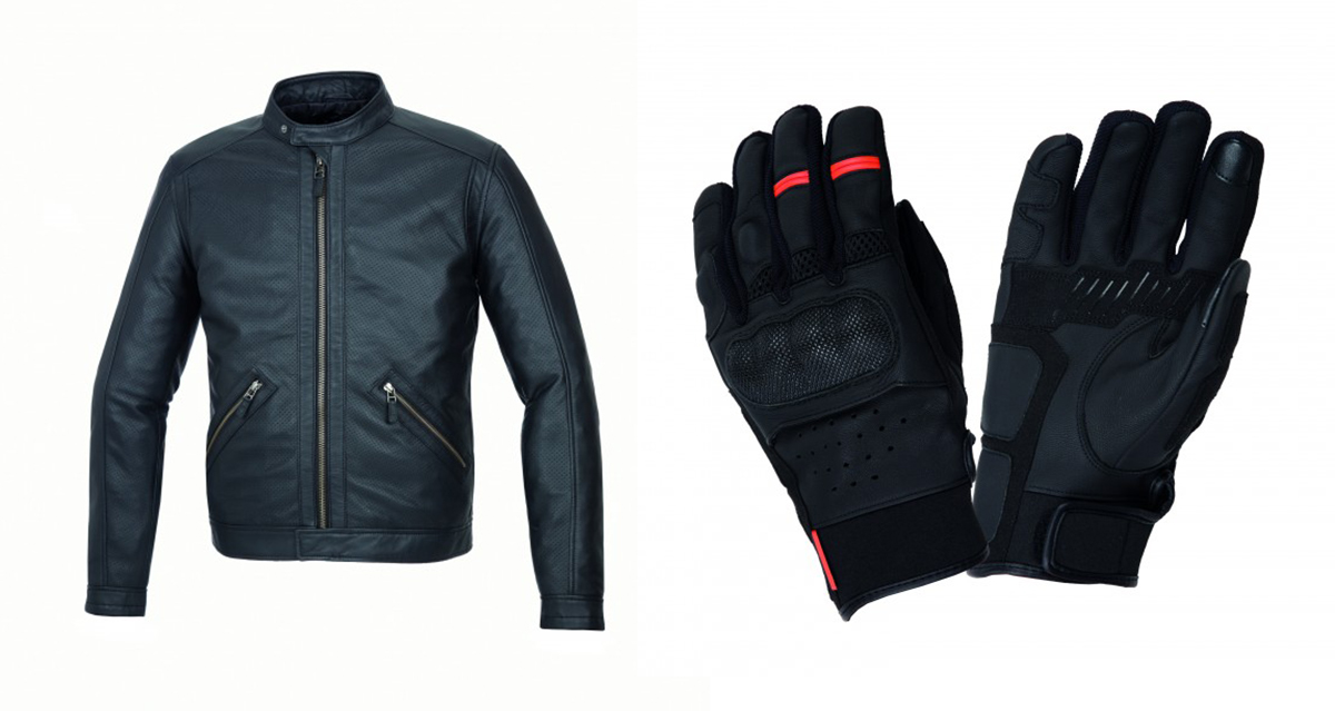 Tucano Urbano y su nuevo look para el buen tiempo 1 tucanourbanolookprimavera