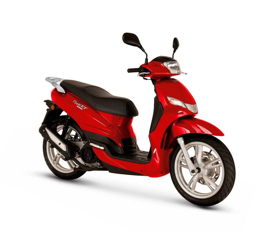 Peugeot Motorcycles: la marca que más creció en ventas en el primer trimestre de 2021 1 tweet50125activedaring red