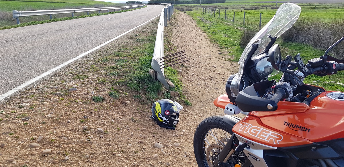 La otra pandemia silenciosa que mata motoristas 1 unioninternacionalparaladefensadelosmotoristas