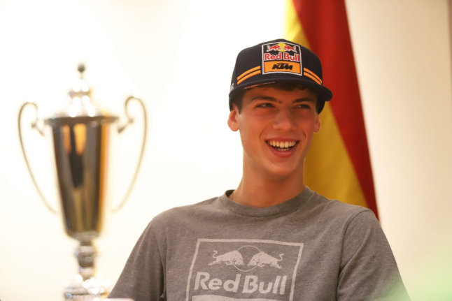 Jorge Prado: "La RFME está haciendo mucho por el motocross dentro y fuera de España" 4 unnamed 1 14