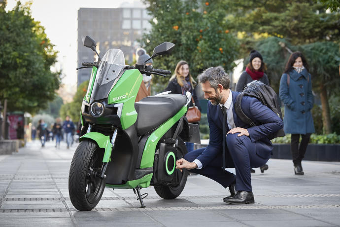 Acciona Mobility se hace finalmente con Silence 1 unnamed 101