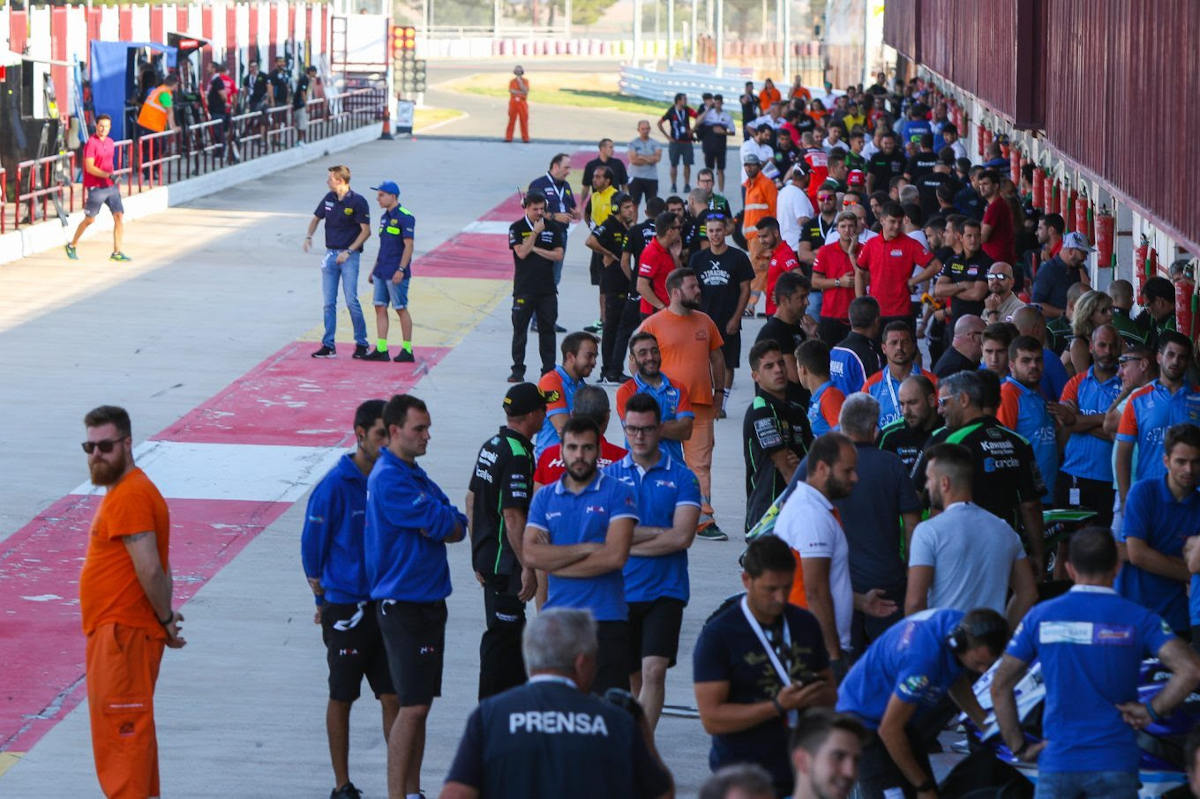 La RFME suspende toda la actividad deportiva de marzo 5 unnamed 106