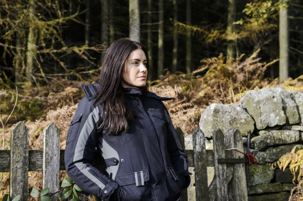 Ellie II y Madison II, la chaqueta y guantes femeninos con estilo para el día a día 1 unnamed 11