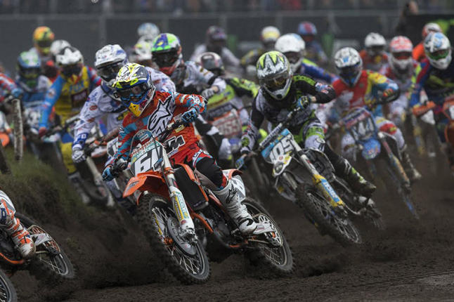 El Campeonato del Mundo de Motocross Junior llega a Madrid 1 unnamed 13