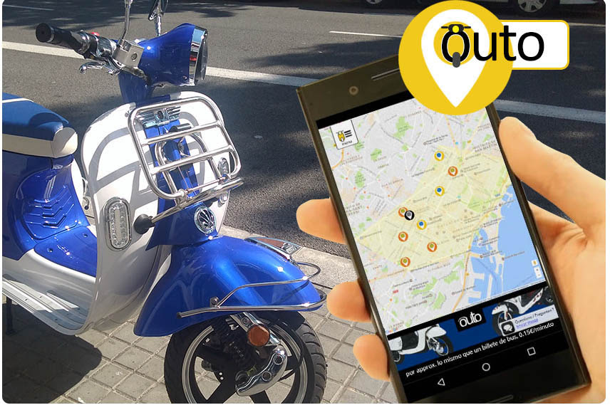 Outo Motosharing: arranca el día 12 en Barcelona 1 unnamed 18