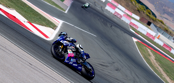 Robertino Pietri y el Team Stratos Yamaha lucharán por una nueva victoria del FIMCEV en Jerez 1 unnamed 41