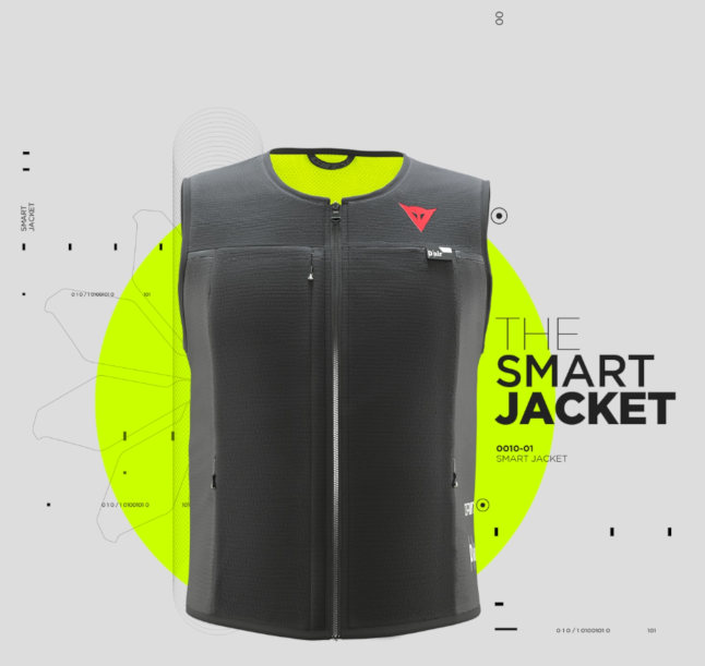 Así actúa el airbag para motos de Dainese 1 unnamed 61
