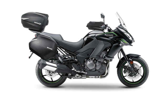 Así son los accesorios de SHAD para la Kawasaki Versys 1000 5 unnamed 68
