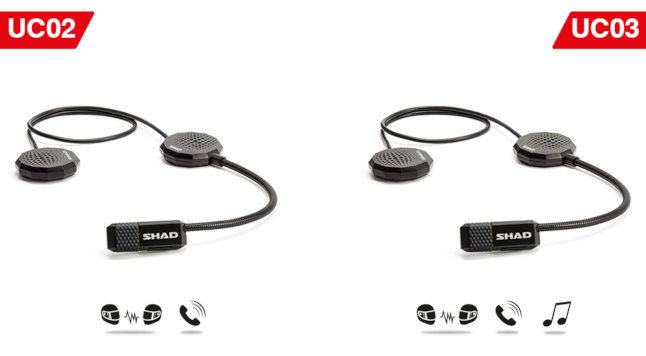 Hands Free Intercoms de SHAD: mejor rendimiento, conectividad y compatibilidad 1 unnamed1 8