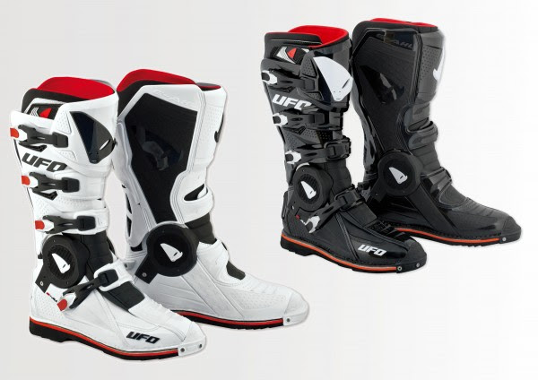 UFO Plast presenta su nueva bota off-road profesional para motocross y enduro 1 unnamed15