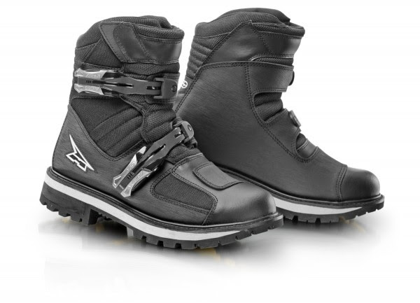 Botas Slammer de AXO: hasta para andar por casa 1 unnamed18