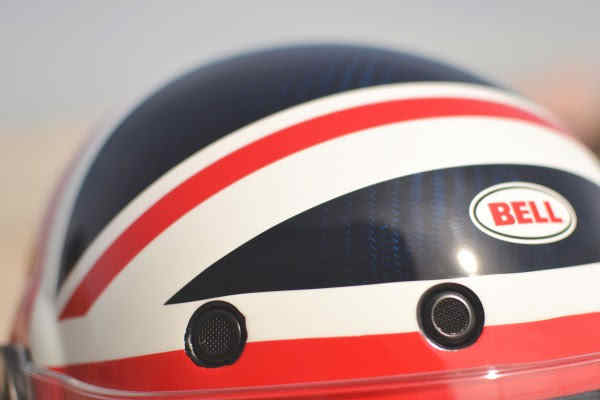 ¿No sabes qué casco vintage elegir? Echa un vistazo a las novedades de Bell 1 unnamed2 2 1