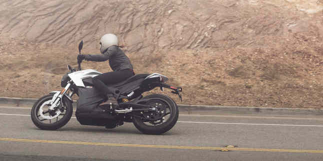 Zero Motorcycles celebra su nuevo récord con una apetitosa oferta 1 unnamed2 6