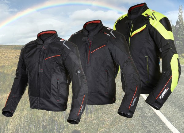 ¿Tienes que renovar chaqueta de moto? Oxford te da dos alternativas 5 unnamed36