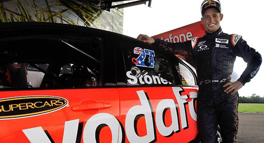 Stoner vuelve a cargar contra la organización de MotoGP 1 v8 supercars stoner
