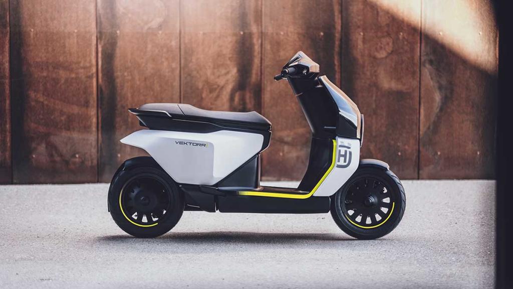 Husqvarna mostrará sus propuestas de electromovilidad en el Salón de Múnich 12 husqvarna-vektorr