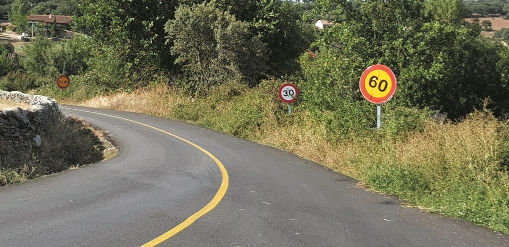La Comunidad de Madrid presenta nuevas medidas para la seguridad de los motociclistas 8 velocidadencarretera