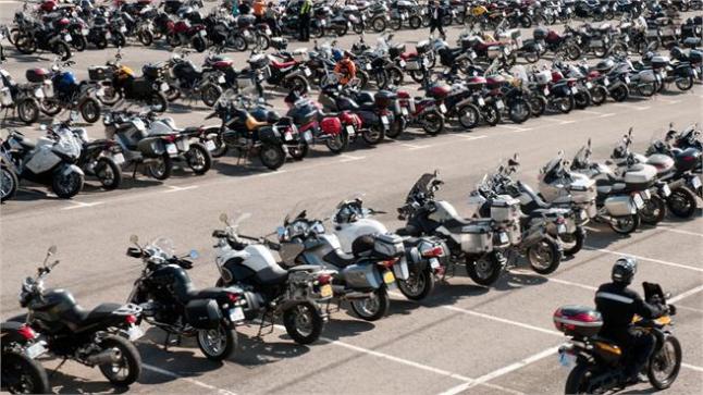 El mercado de motos de segunda mano continúa creciendo 1 ventasmotossegundamano