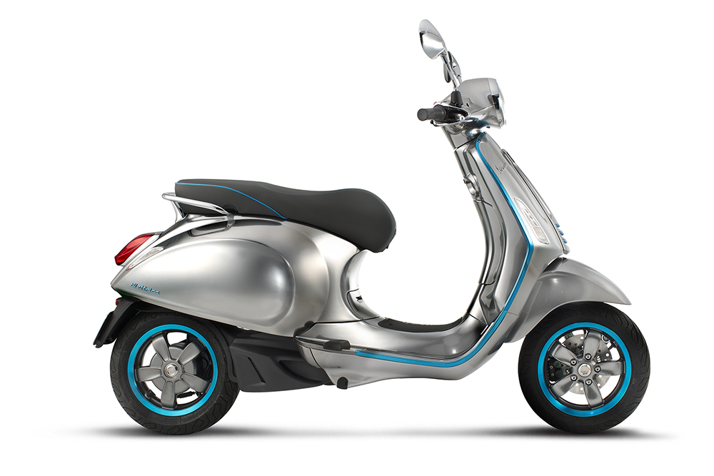 vespa elettrica lat dx