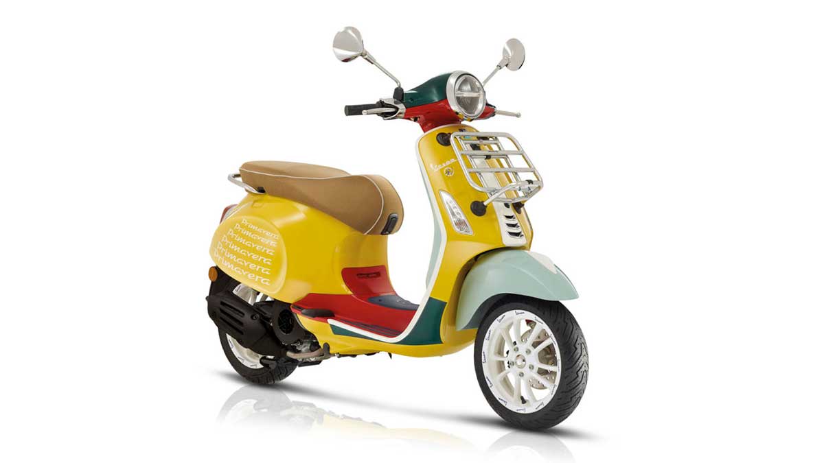 "Financia y gana": Nueva promoción del Grupo Piaggio 4 vespa2