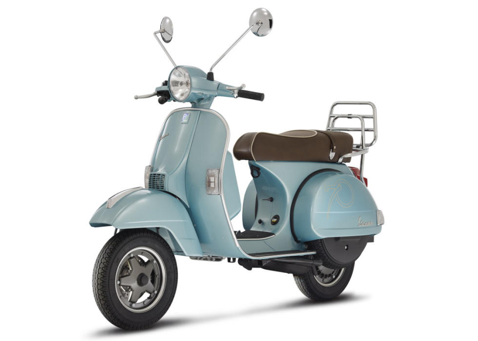 Vespa Settantesimo en EICMA Milán 2015 1 vespa70aniversario201608 8g