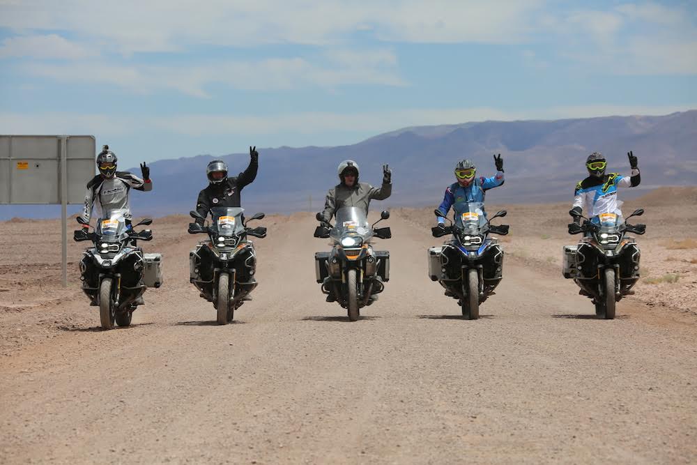 Recorre en moto las mejores rutas del mundo con Gustavo Cuervo 1 viajes2016gustavocuervo