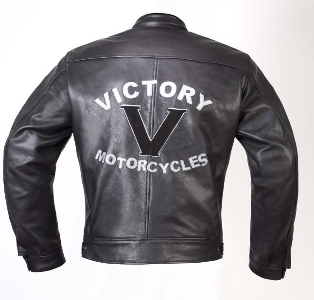 Ya tenemos ganador de la chaqueta Victory 1 victorychaqueta 1