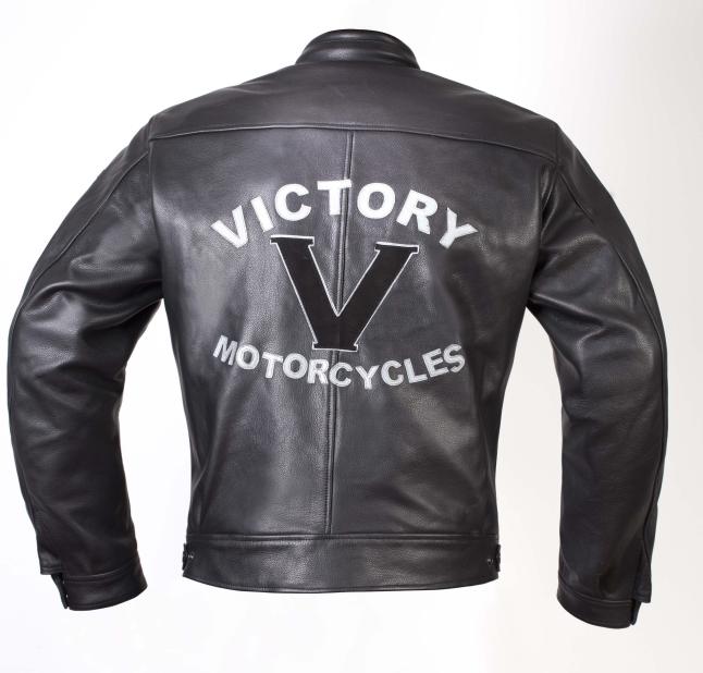 victorychaqueta