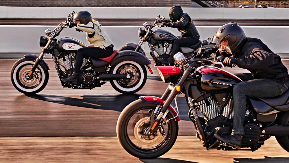 Victory cierra tras 18 años de actividad 1 victorymotorcycles