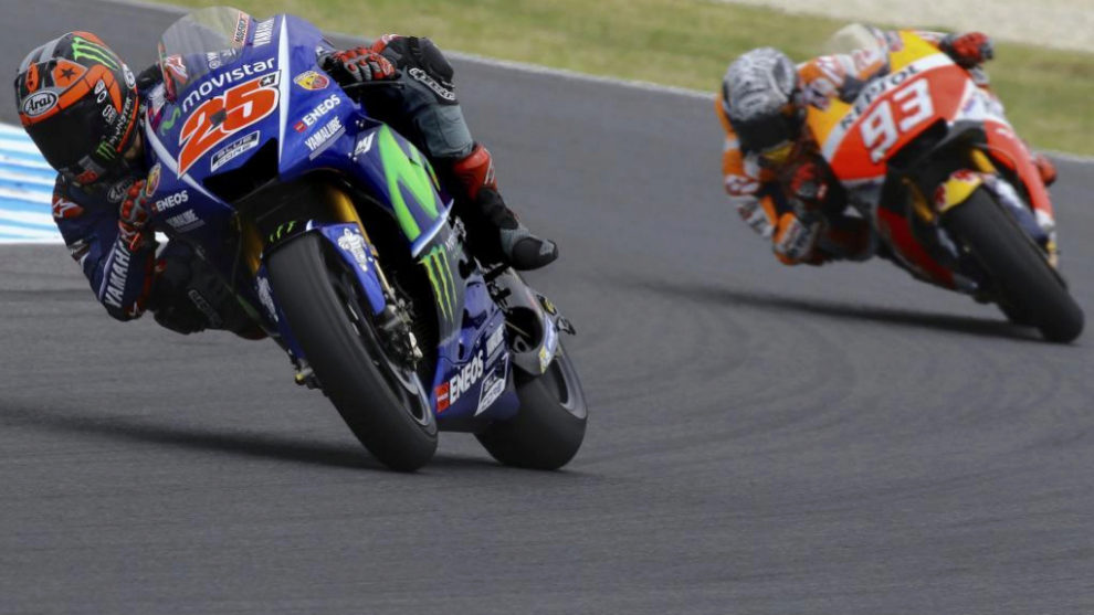 El Mundial de MotoGP en la televisión de Vodafone: precios y canales 1 vodafonetvmundialmotogp2017