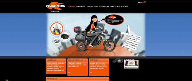 Kappa estrena web 1 web kappa