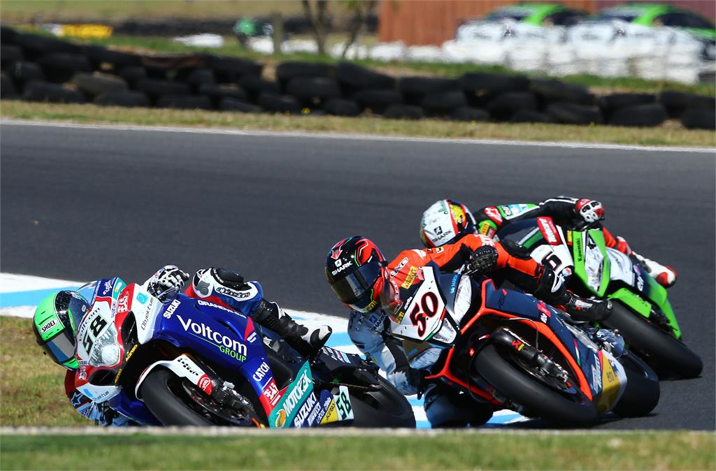 Nuevos criterios de homologación en WSBK 1 wsb1eugene laverty30