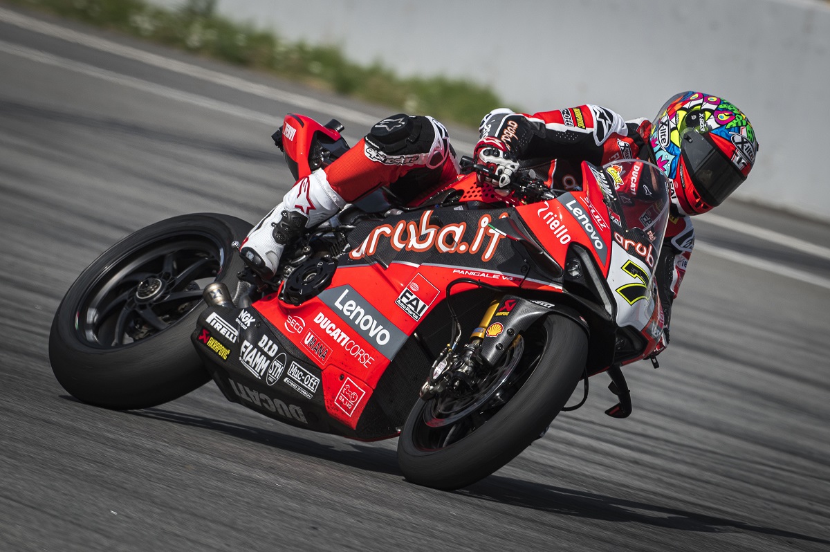 10 claves que debes saber del GP de España WSBK 2020