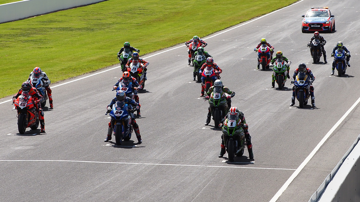 El Mundial de Superbikes comienza a ver la luz 1 wsbkaustralia2020 1