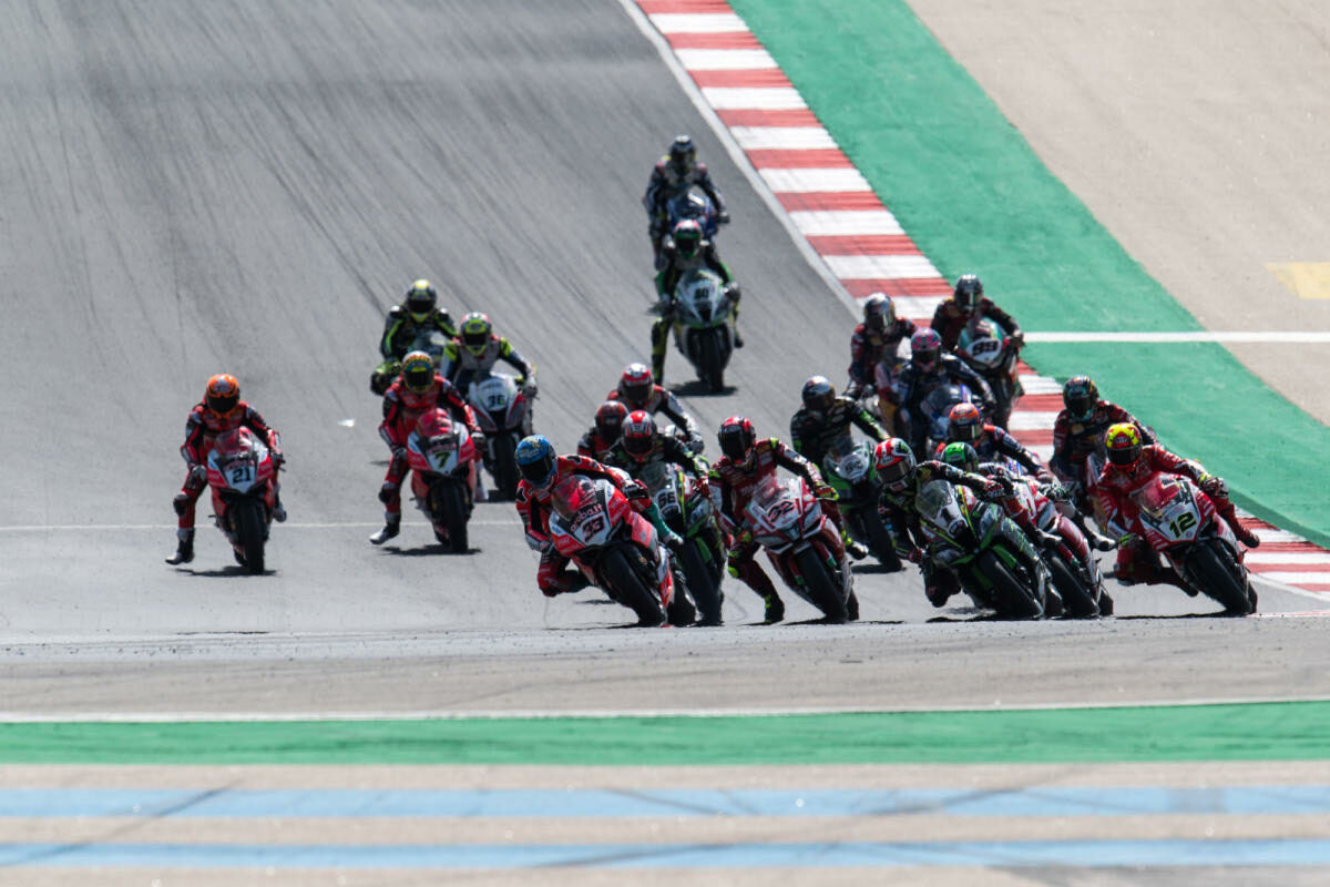 wsbkcalendarioprovisional2019