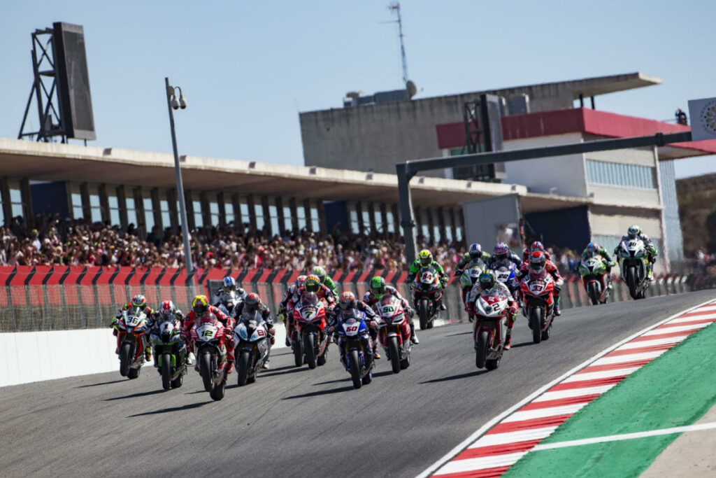 Superbike Magny-Cours: horarios y televisión 4 wsbkmagny courshorariostelevision
