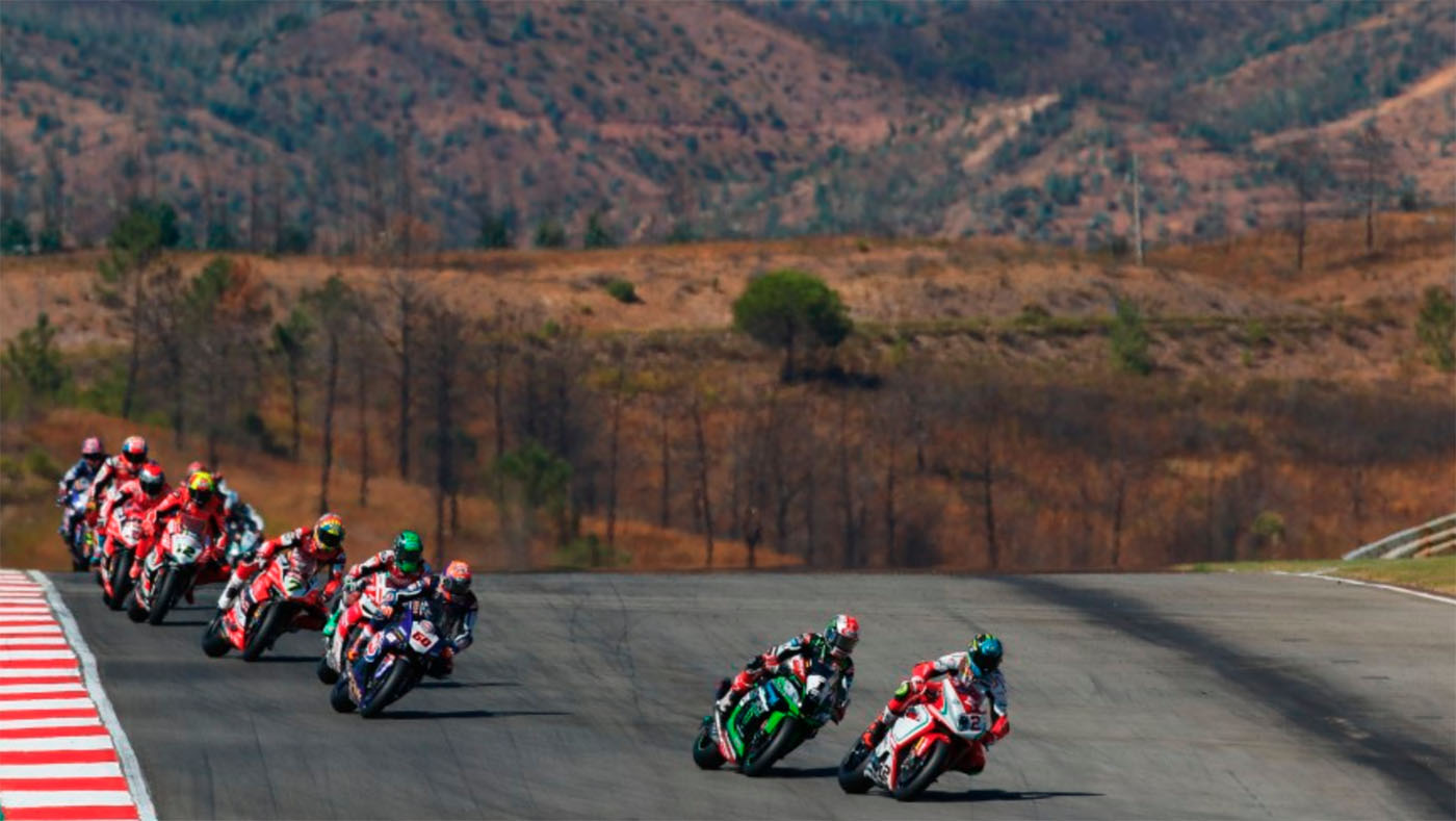 WSBK en Portimao: previo, horarios y televisión 6 wsbkportimaopreviohorariostelevision
