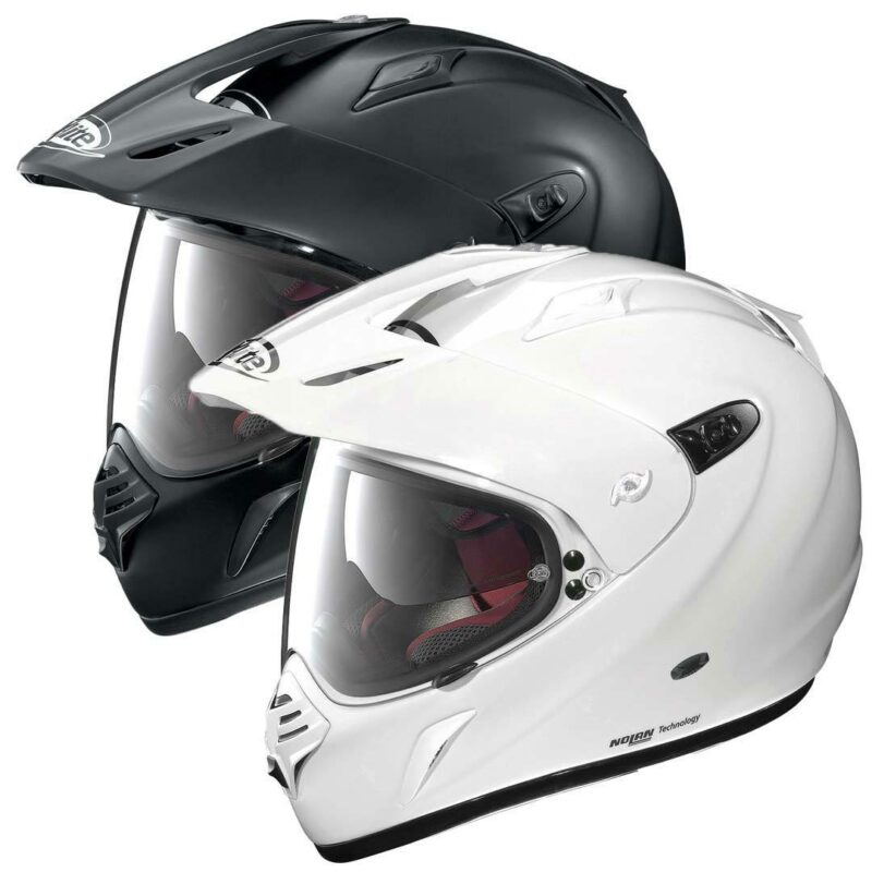 x lite x 551gt start helm