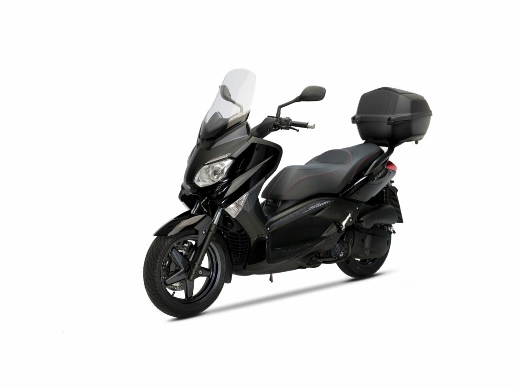 Nace la nueva Yamaha X-MAX Executive 1 x maxexecutive 1
