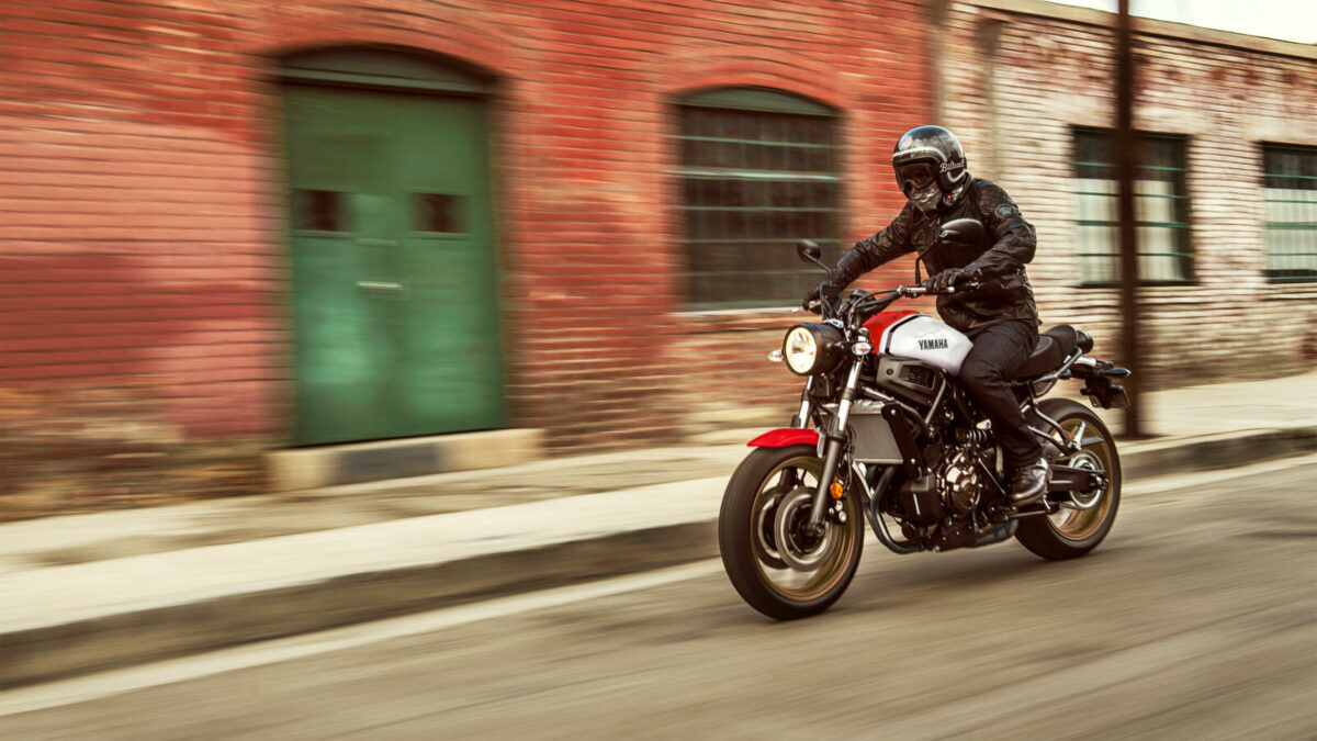 Las ofertas de Yamaha durante octubre 2020: descuentos, regalos y financiación 0% 1 yamaha 12