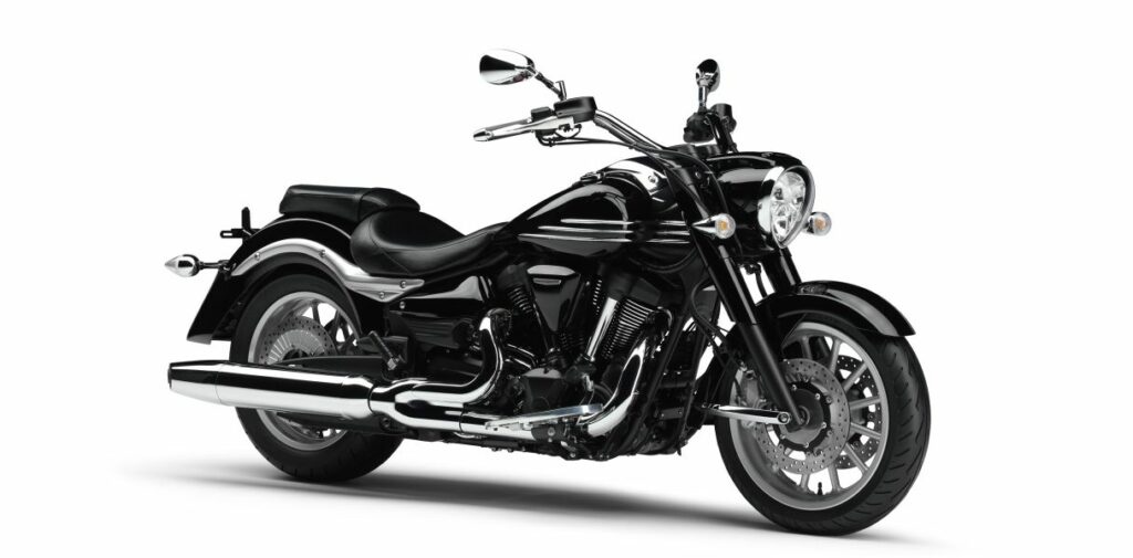 yamaha 4