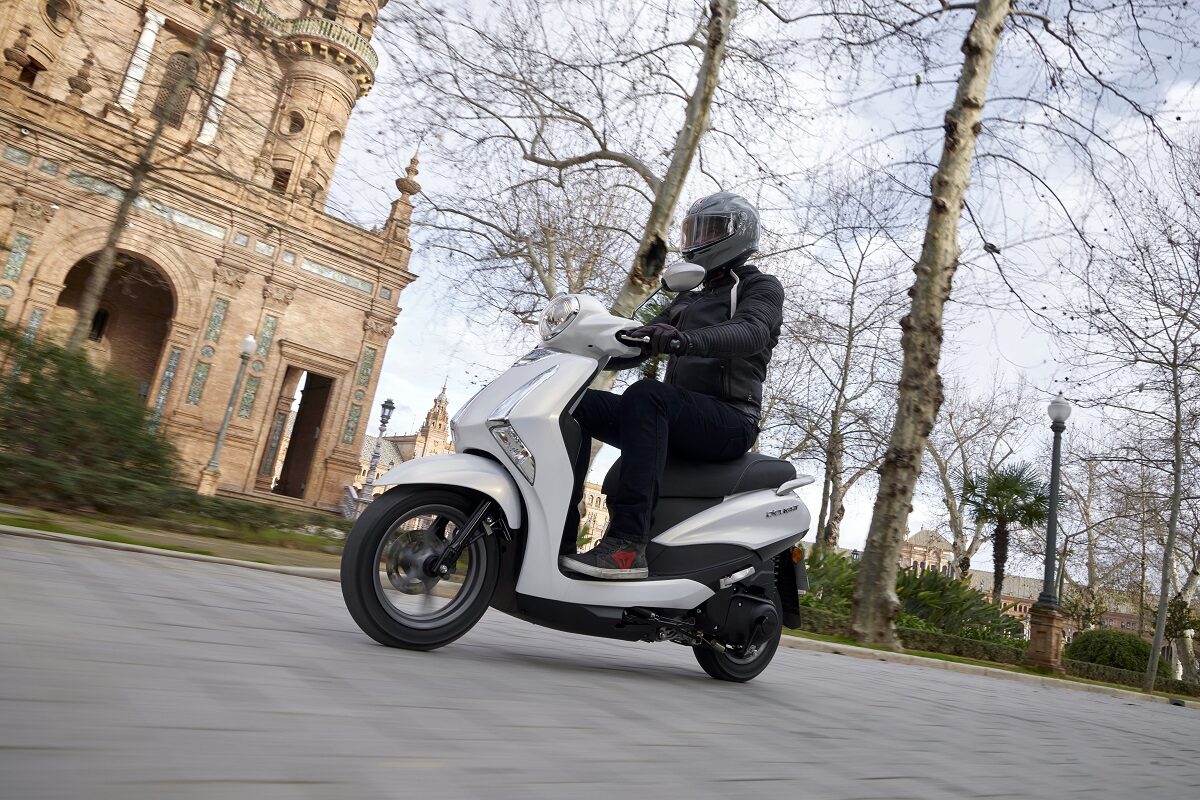 Prueba Yamaha D'elight 2021: <em>coworking</em> 1 yamahadelight2021 1