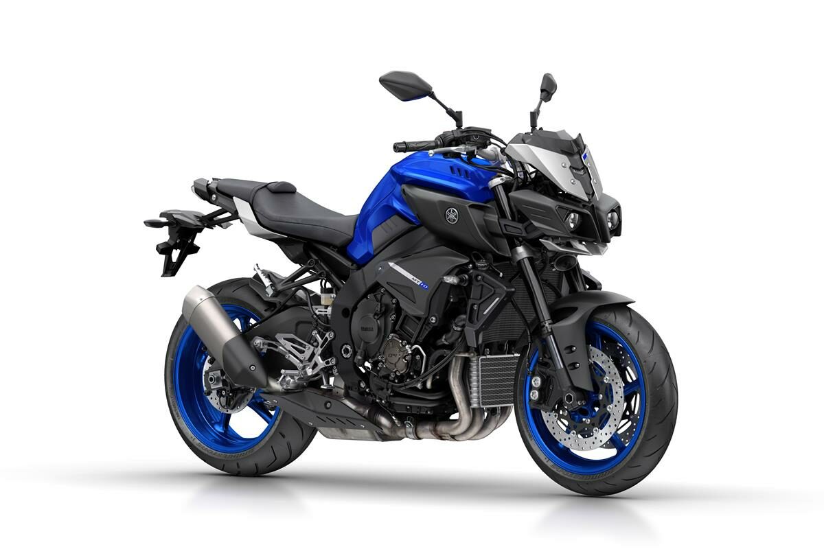 Yamaha MT-10 2016 1 yamahamt