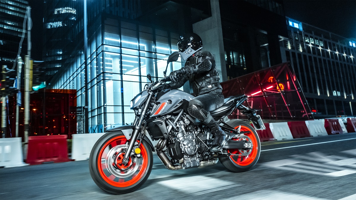 Yamaha MT-07 2021: así se renueva un superventas 1 yamahamt072021